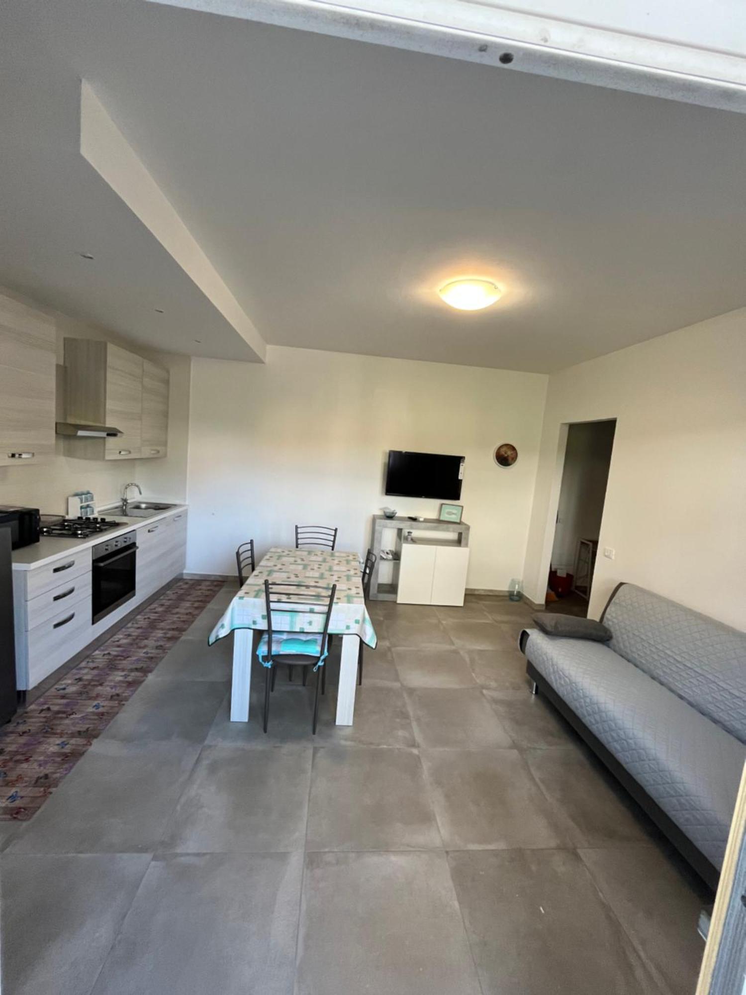 Appartamento Bea Massa  Exterior photo