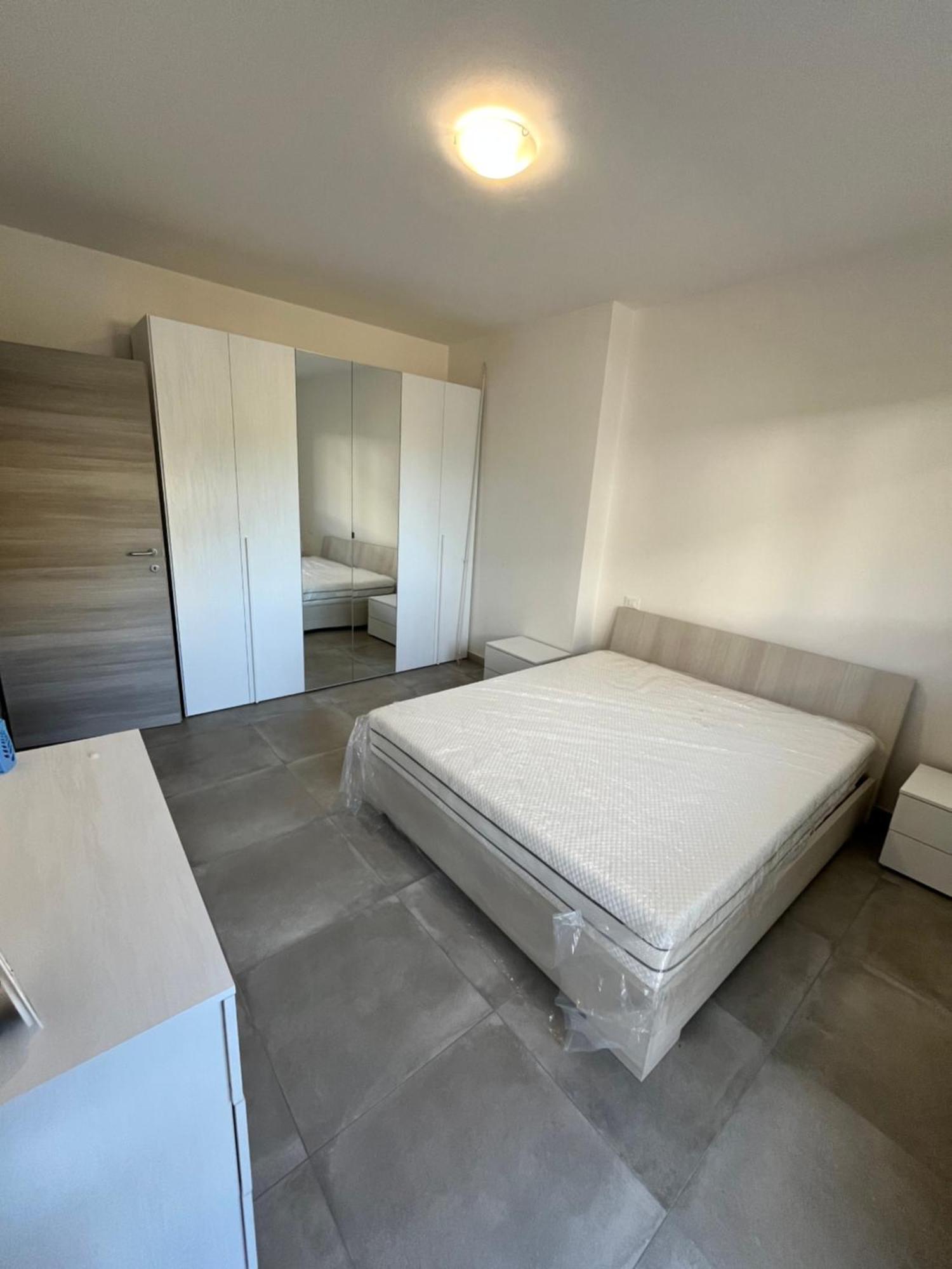 Appartamento Bea Massa  Exterior photo